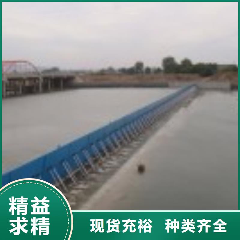 液压钢闸门采购