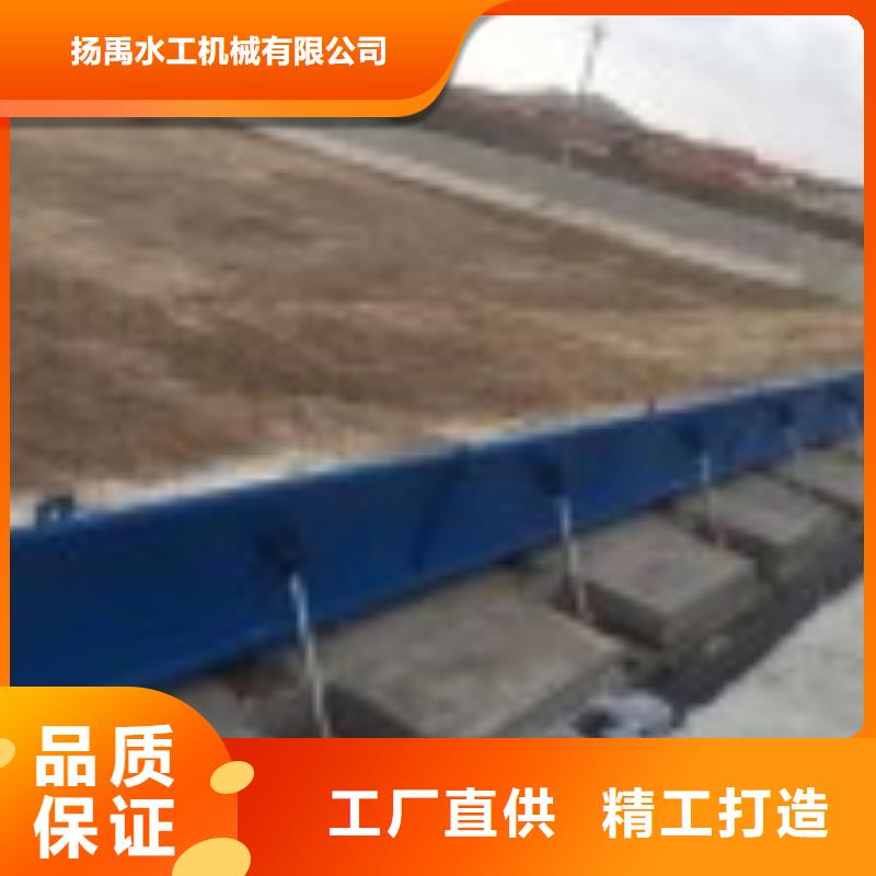 【翻板闸门_钢坝价格实惠工厂直供】