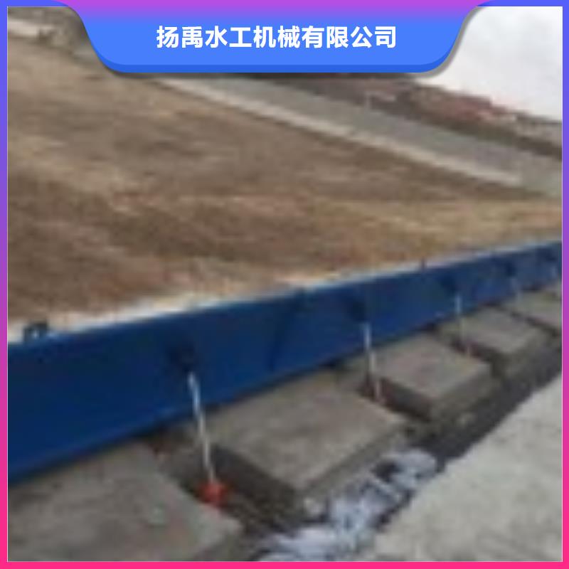 翻板闸门好产品放心购