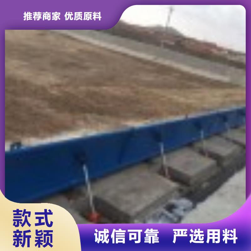 翻板闸门品类齐全