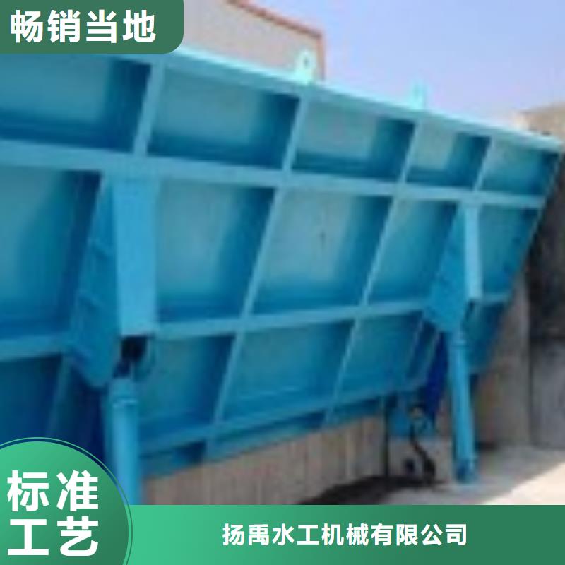 【翻板闸门】卷扬启闭机厂家质优价廉