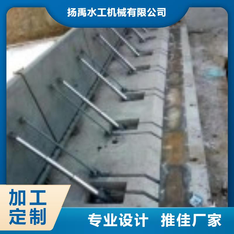 翻板闸门厂家直销规格多样
