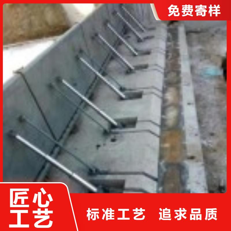 溢洪道闸门安装