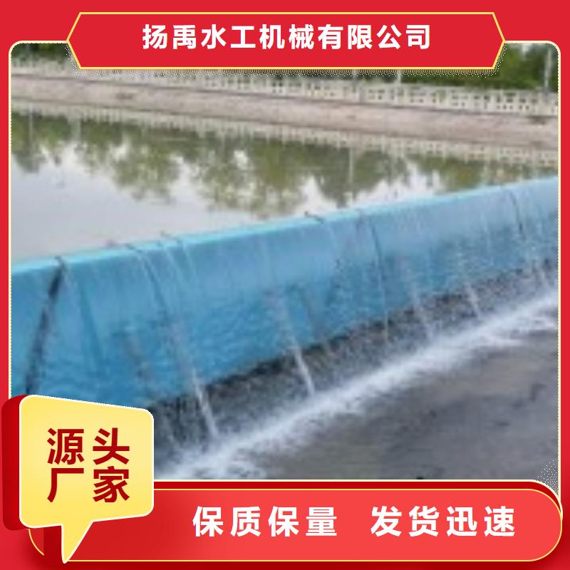 翻板闸门,【暗杆式启闭机】打造好品质