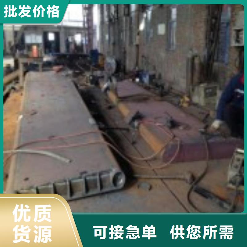  翻板闸门用心服务
