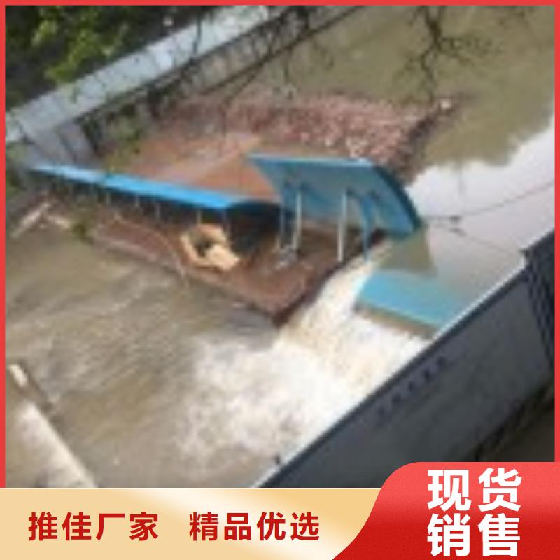 翻板闸门一手货源源头厂家