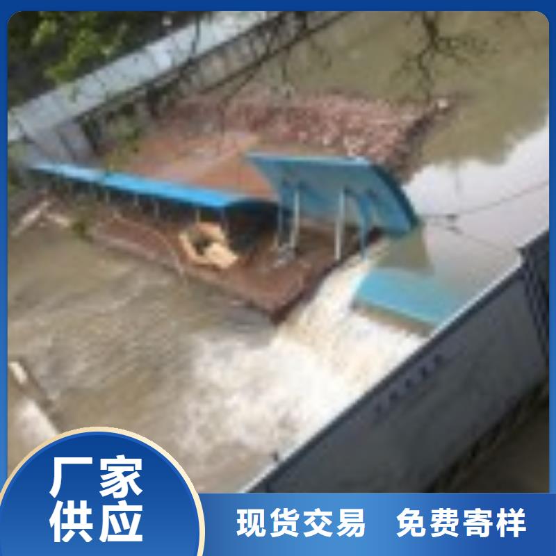 翻板闸门订购