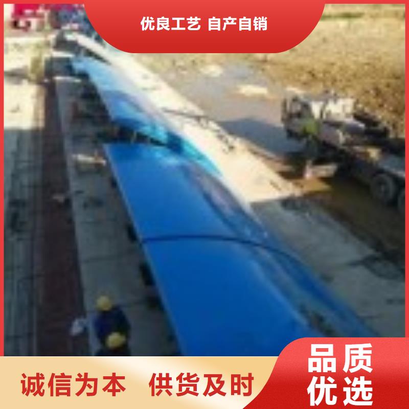 翻板闸门源厂直销