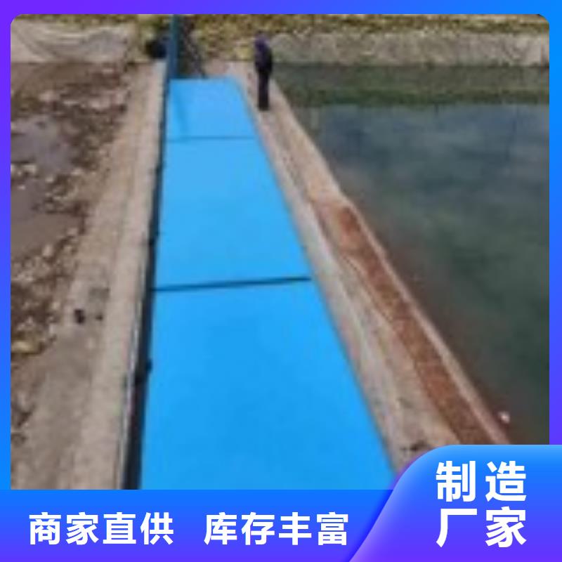 翻板闸门源厂直销