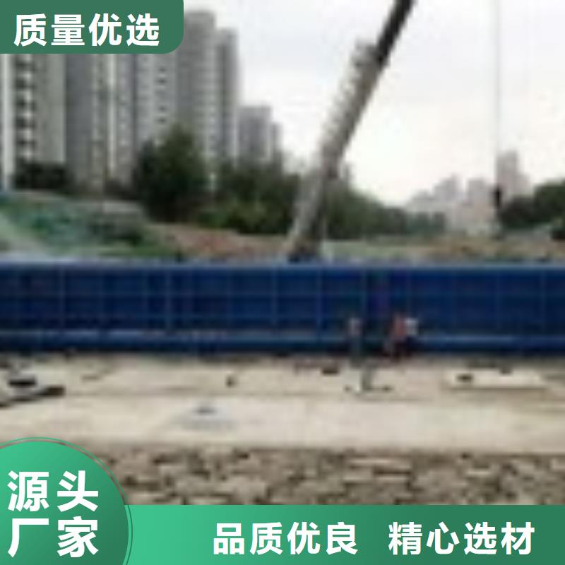 翻板闸门_齿耙式清污机品牌专营