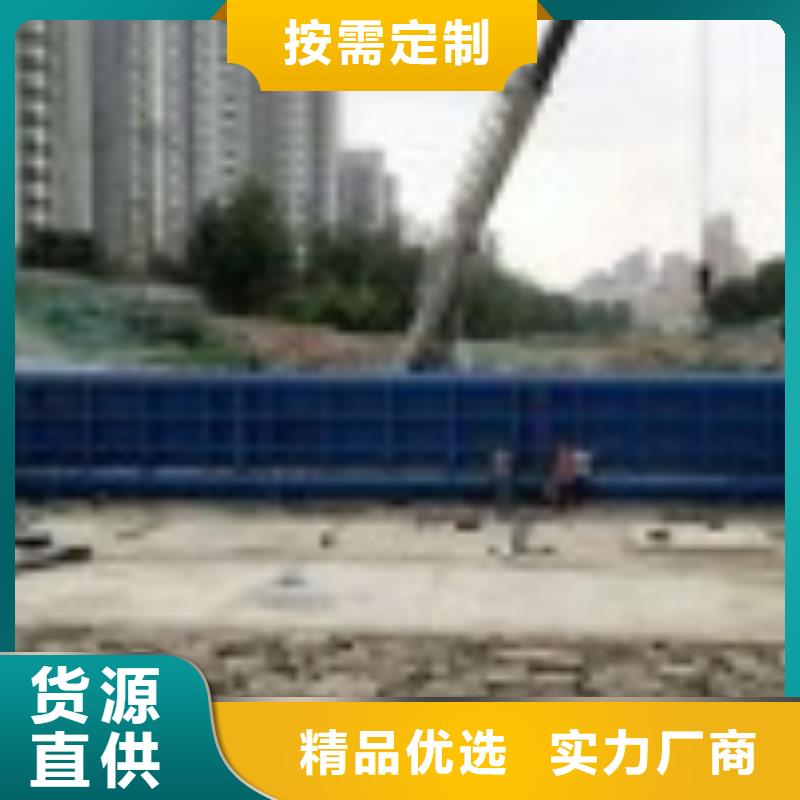 翻板闸门工厂价格