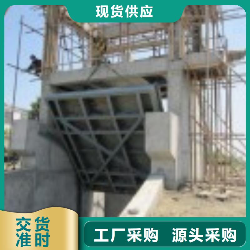液压升降坝近期行情
