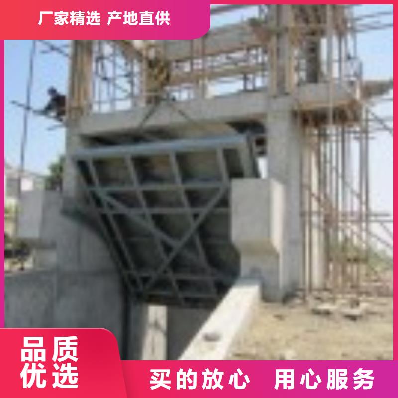 【翻板闸门】_拦污栅专业品质