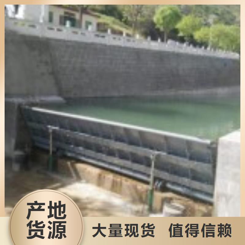 翻板闸门精选厂家好货