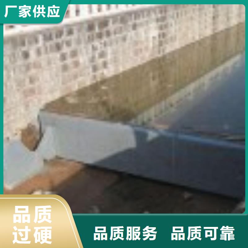 翻板闸门真诚合作