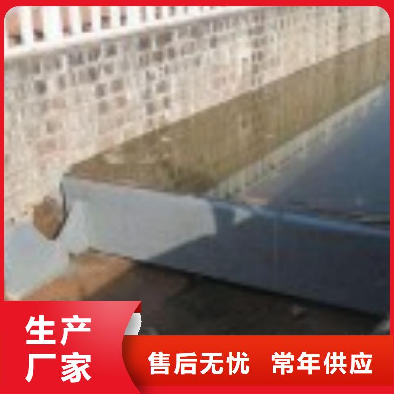 翻板闸门价格低