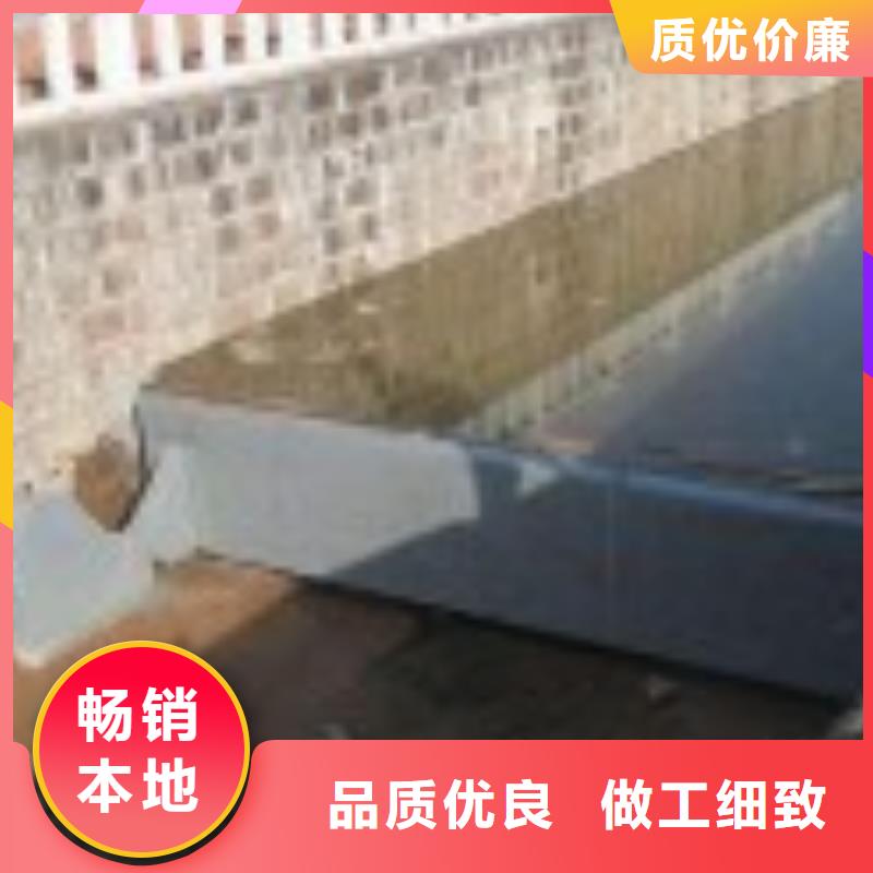 翻板闸门真材实料加工定制