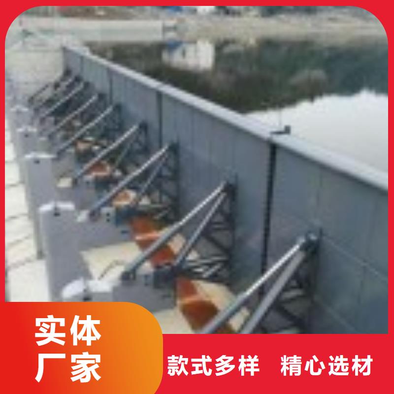翻板闸门精选厂家好货