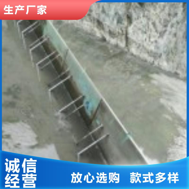 翻板闸门服务始终如一