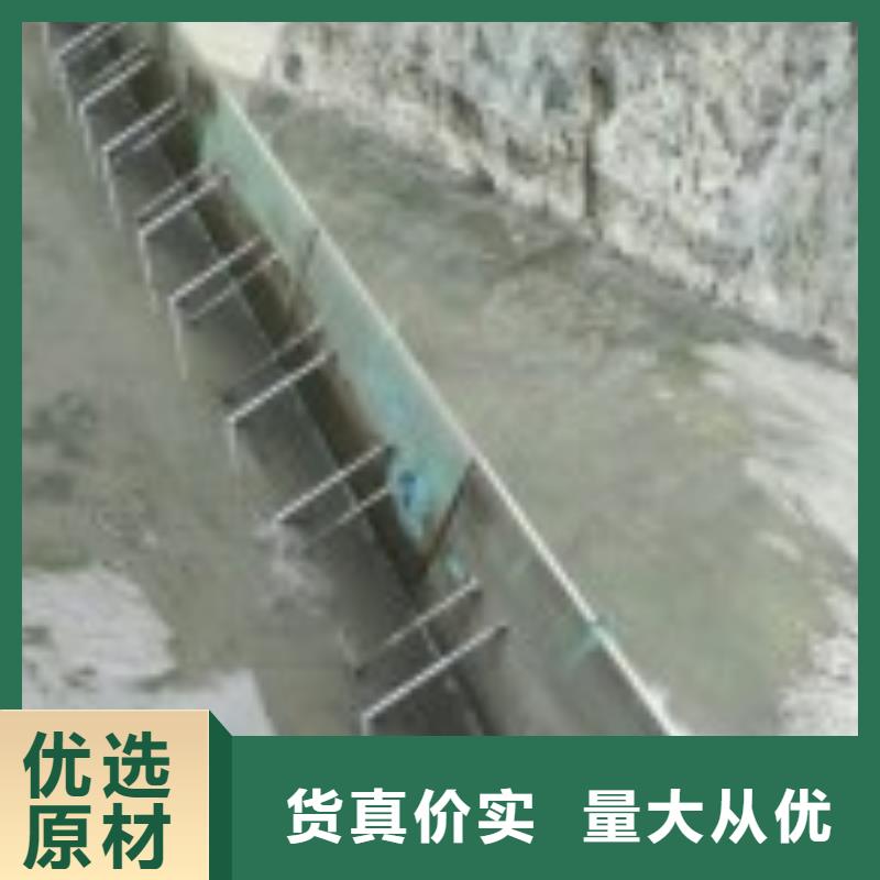 翻板闸门厂家直销规格多样