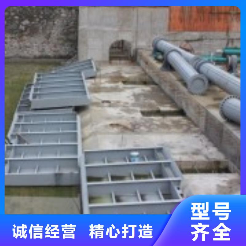 翻板闸门专注产品质量与服务