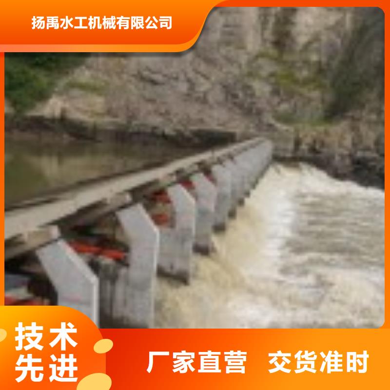 翻板闸门真诚合作