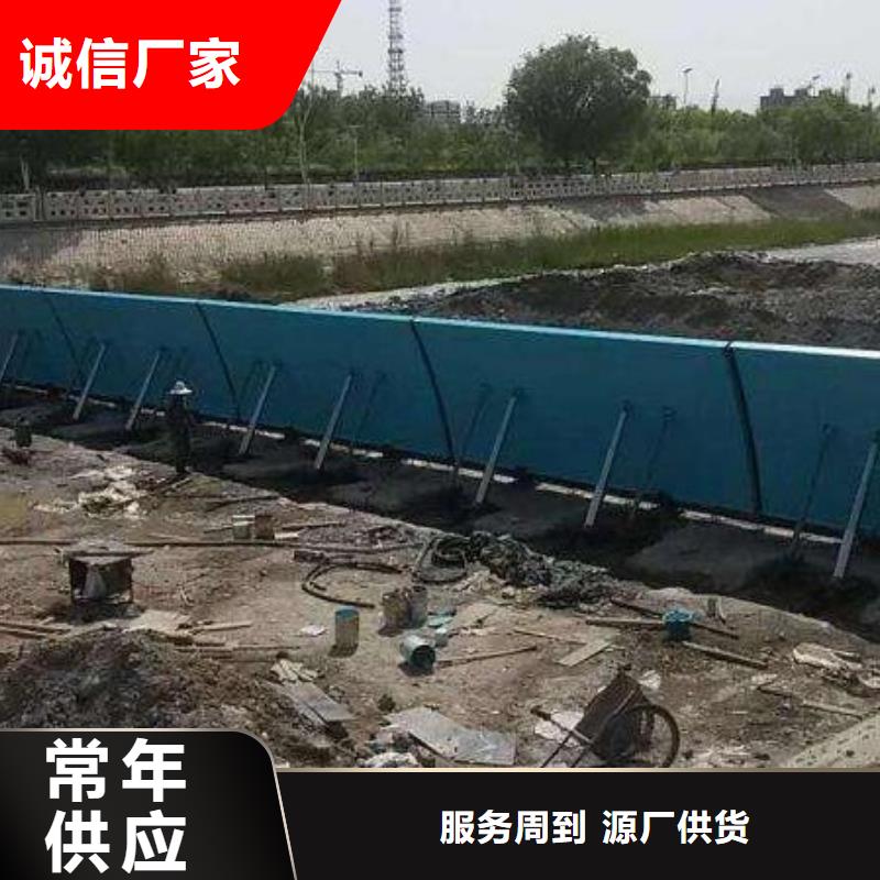 翻板闸门厂家品控严格