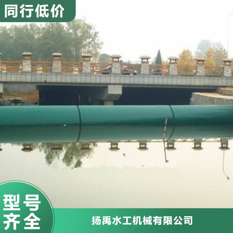 翻板闸门产地厂家直销