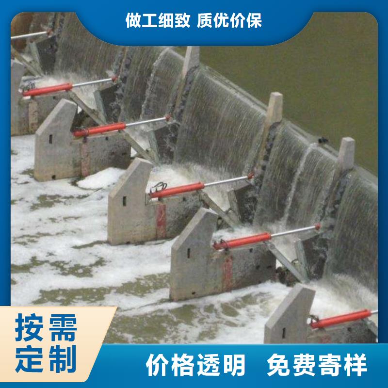 翻板闸门精选厂家好货