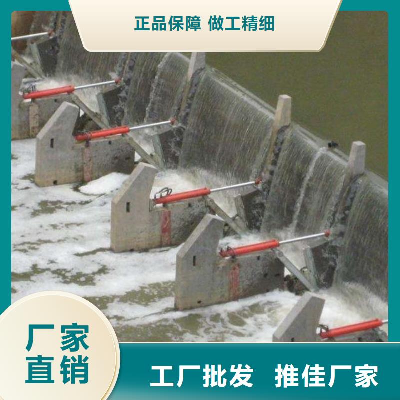 翻板闸门厂家品控严格