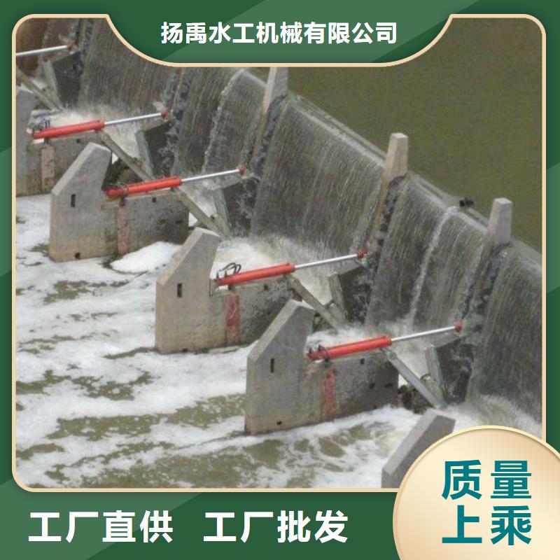 翻板闸门优选厂商