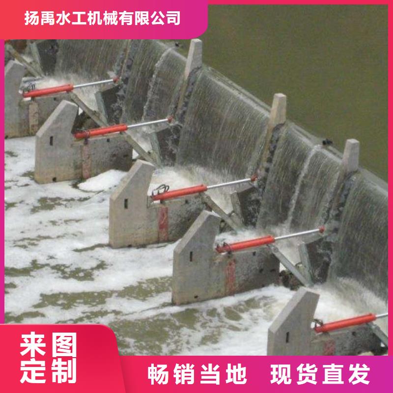 翻板闸门价格低