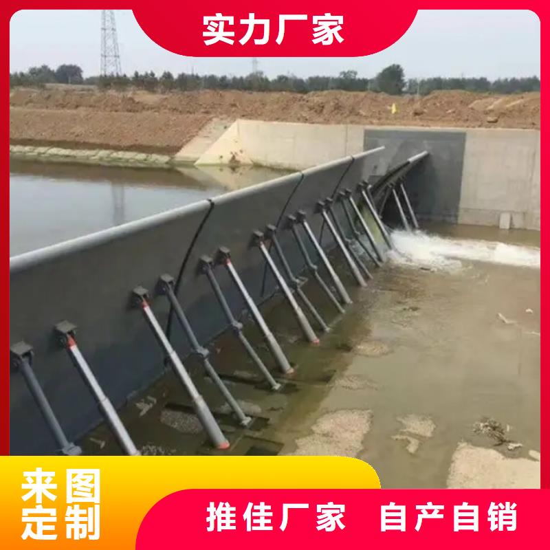 翻板闸门真诚合作