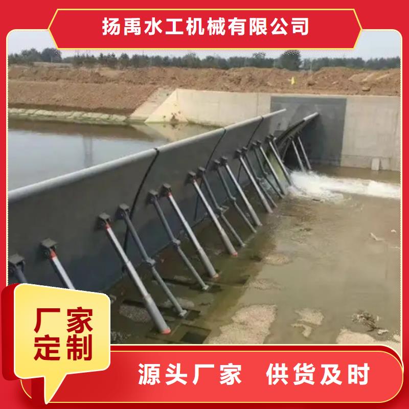 翻板闸门厂家直销规格多样