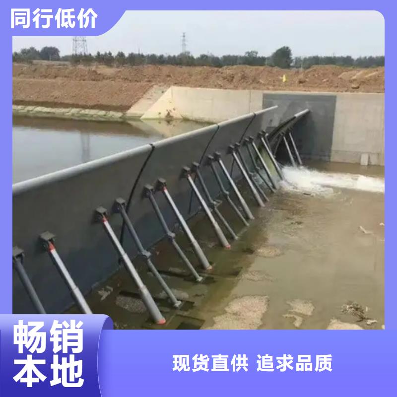 翻板闸门优选厂商