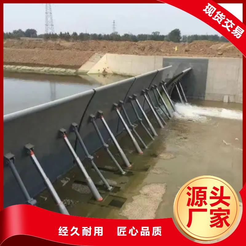 翻板闸门精选厂家好货