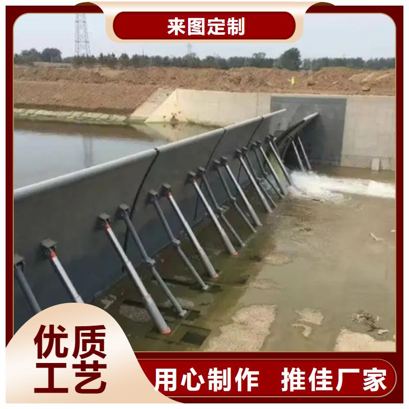 翻板闸门产地厂家直销