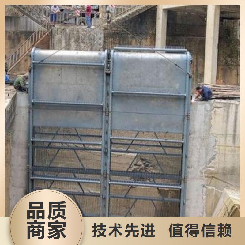  清污机匠心制造