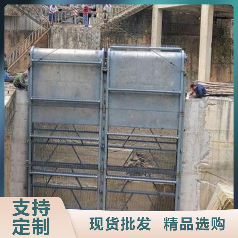 清污机,钢坝保质保量