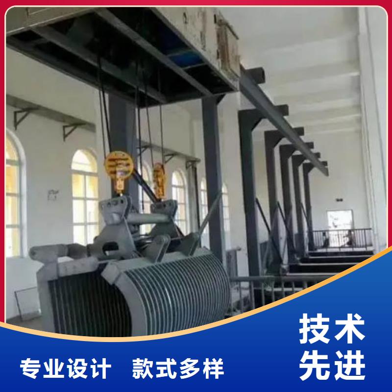 清污机手摇启闭机品质有保障