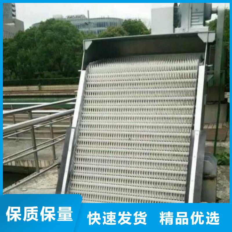 清污机不锈钢清污机来图加工定制