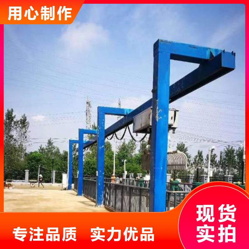 清污机-钢坝把实惠留给您