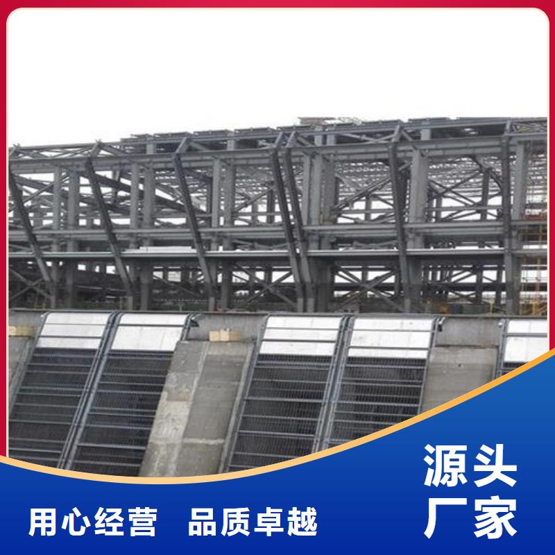 清污机-钢坝把实惠留给您