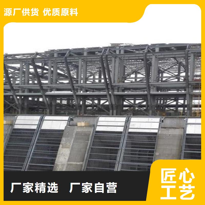清污机,钢坝保质保量