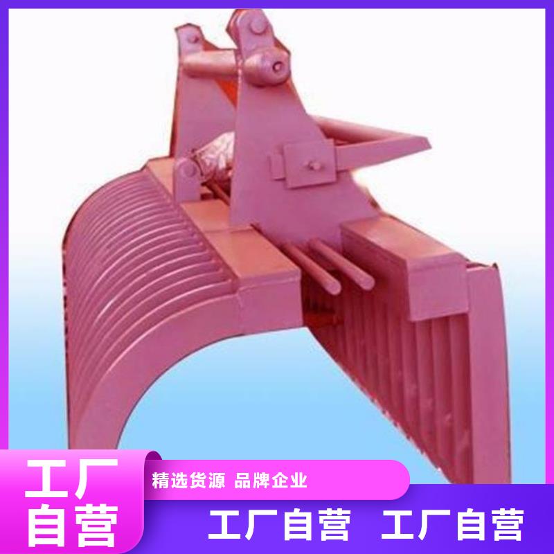 清污机手动启闭机专注细节使用放心