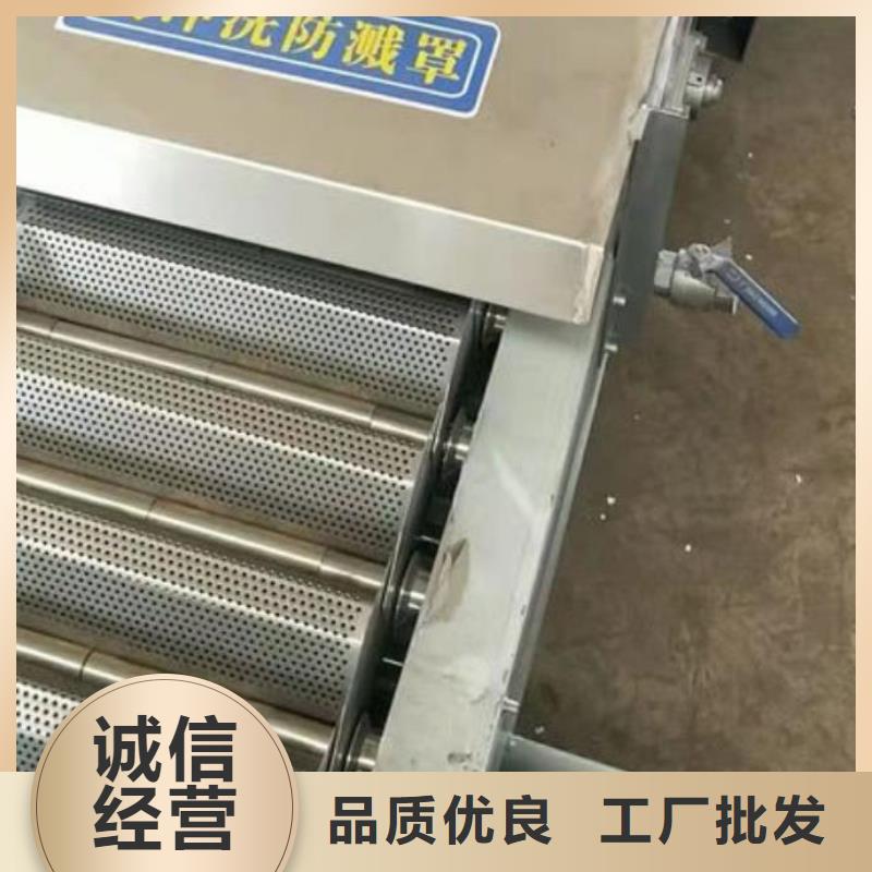 清污机铸铁拍门打造好品质