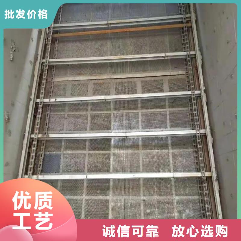 清污机-铸铁闸门厂家品质之选
