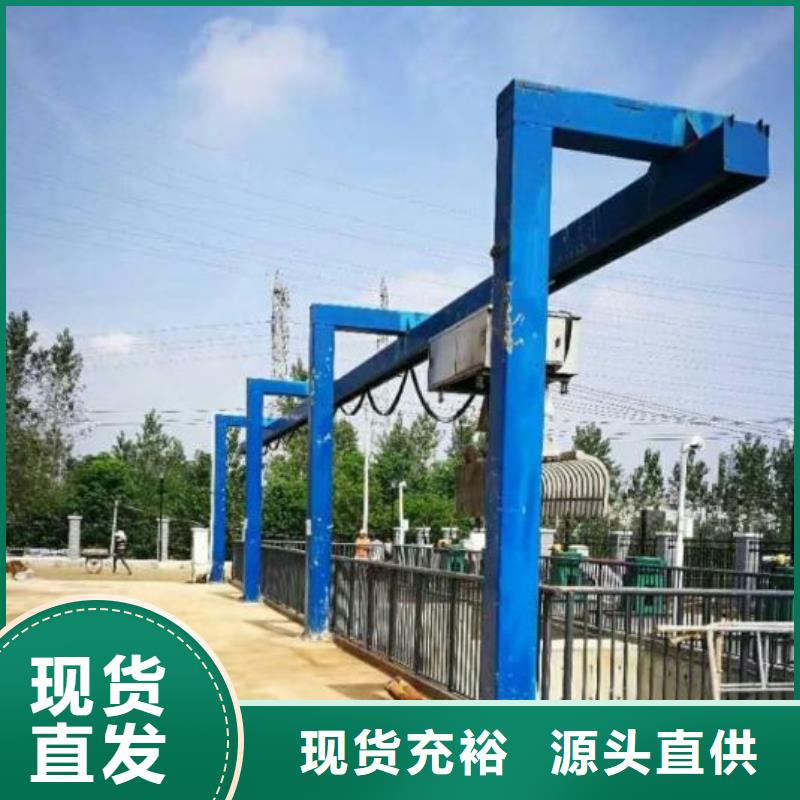 清污机 景观钢闸门我们更专业