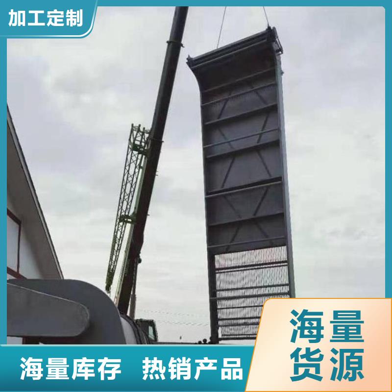 水电站抓斗式清污机实体厂家