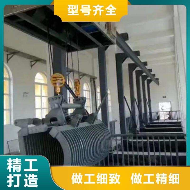  清污机物流配送